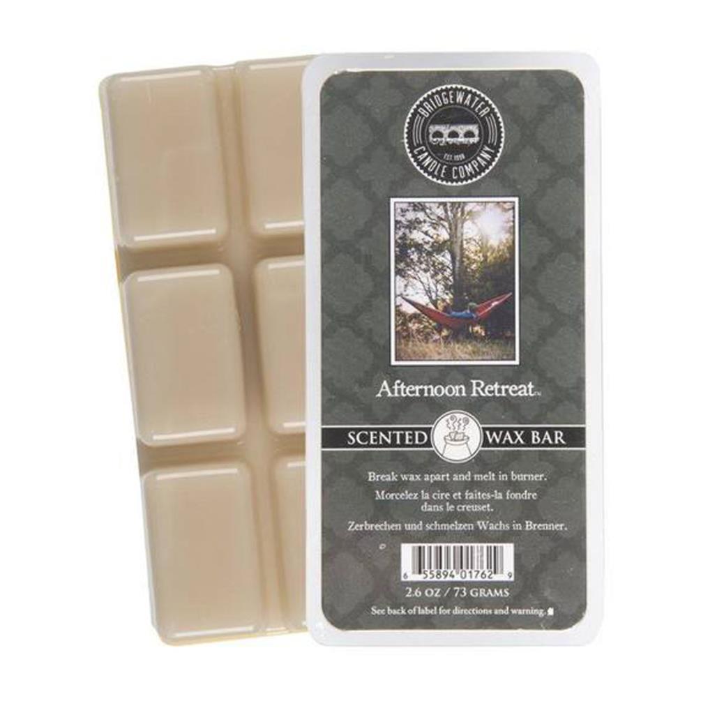 Bridgewater Afternoon Retreat Wax Melts (Pack of 6) £8.06